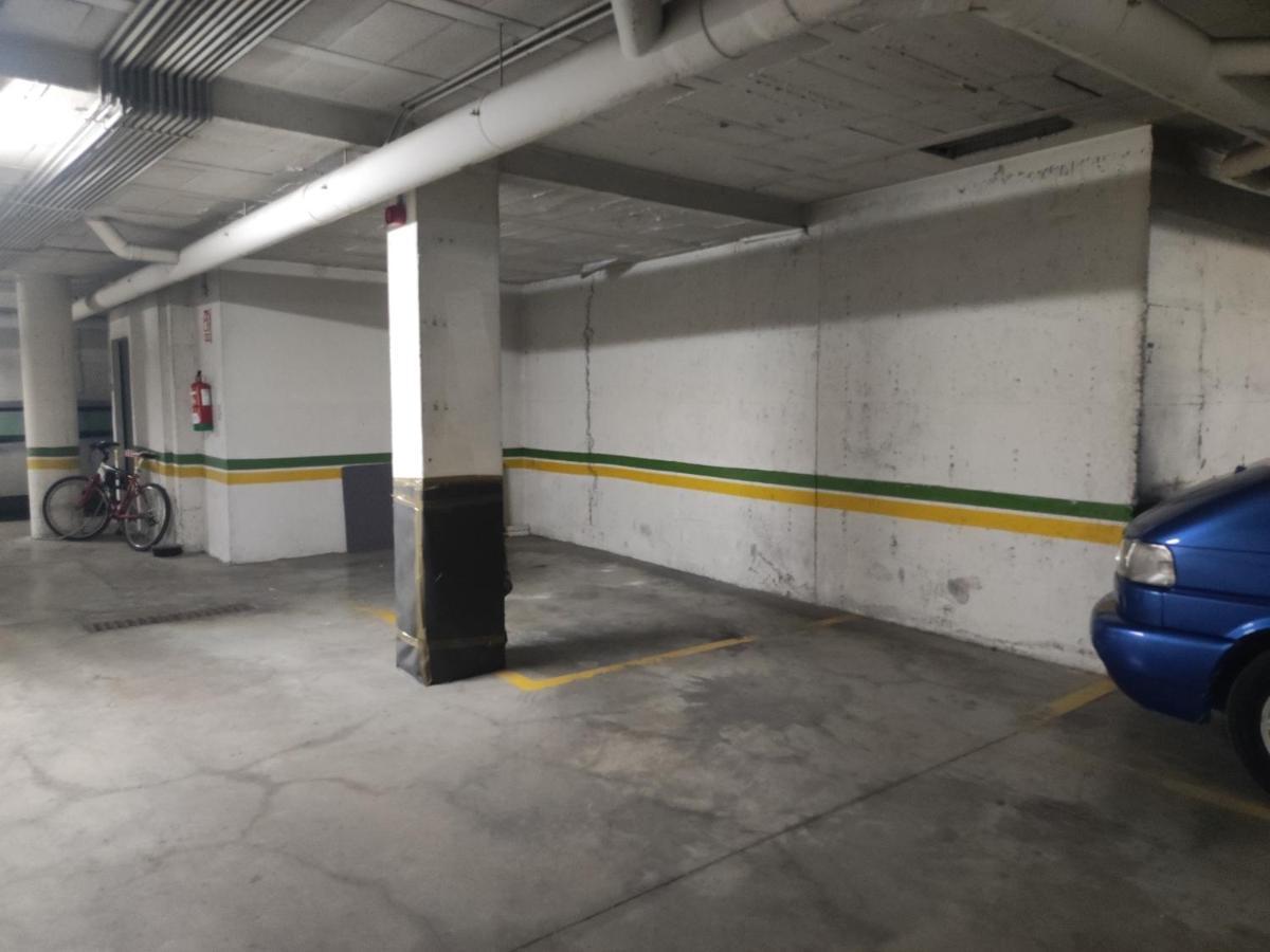 San Luis. Plaza De Parking Gratis!!! Apartament *
