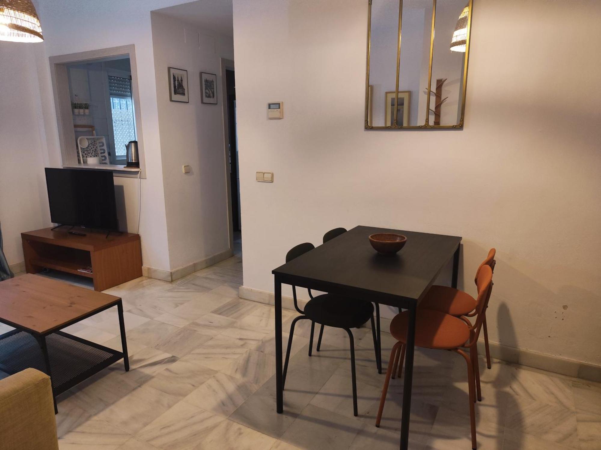 Apartament San Luis. Plaza De Parking Gratis!!! *