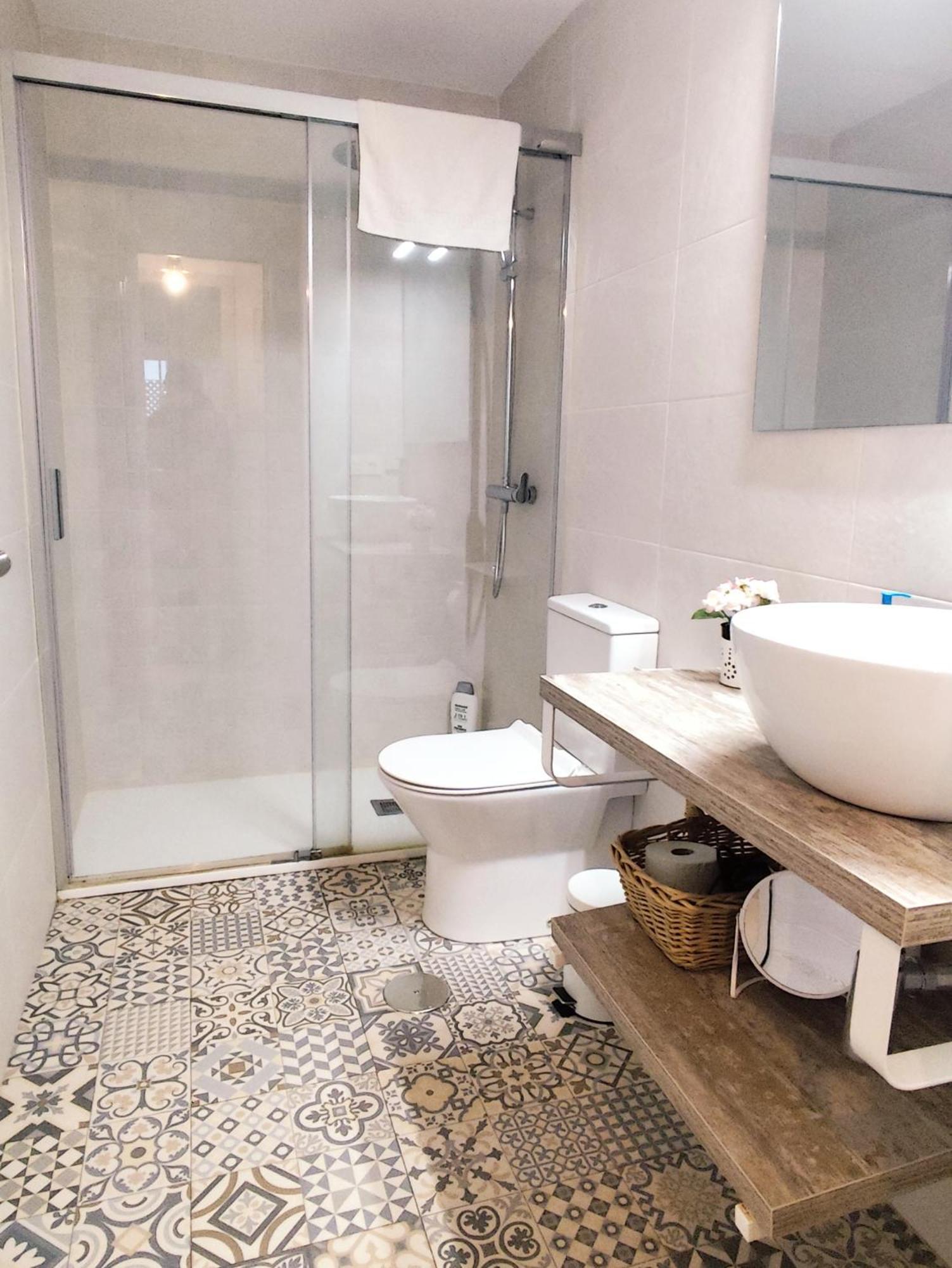 San Luis. Plaza De Parking Gratis!!! Apartament *