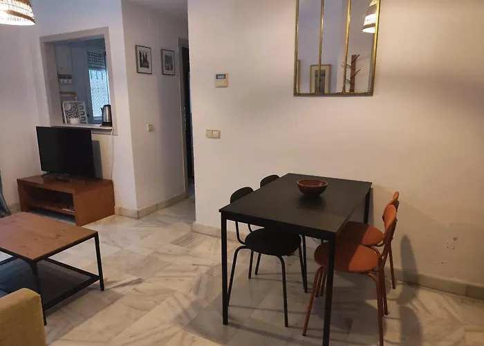 Apartamento San Luis. Plaza De Parking Gratis!!!