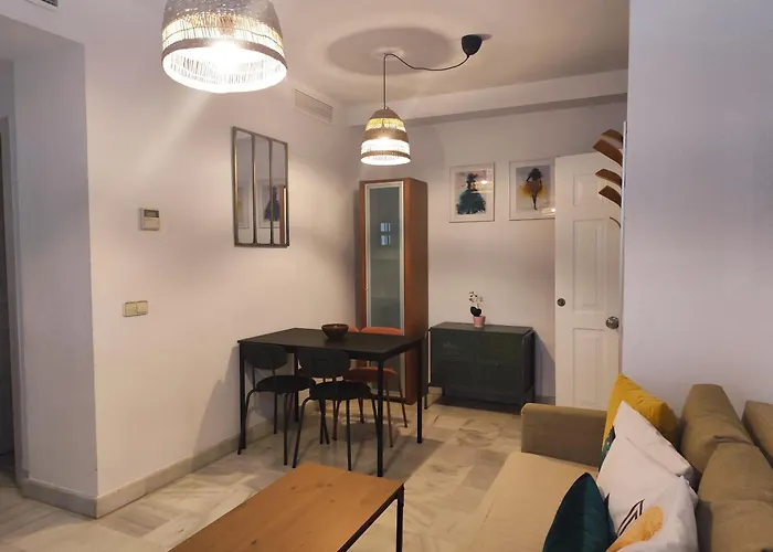 Apartamento San Luis. Plaza De Parking Gratis!!!