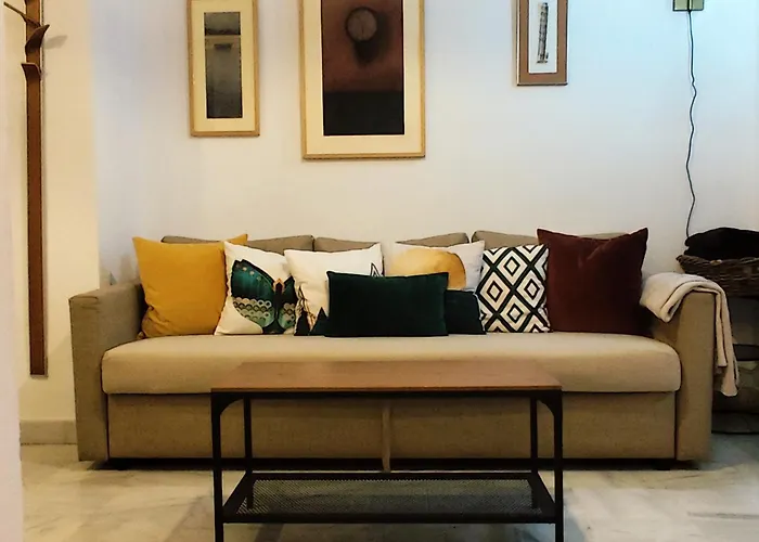 Apartamento San Luis. Plaza De Parking Gratis!!!
